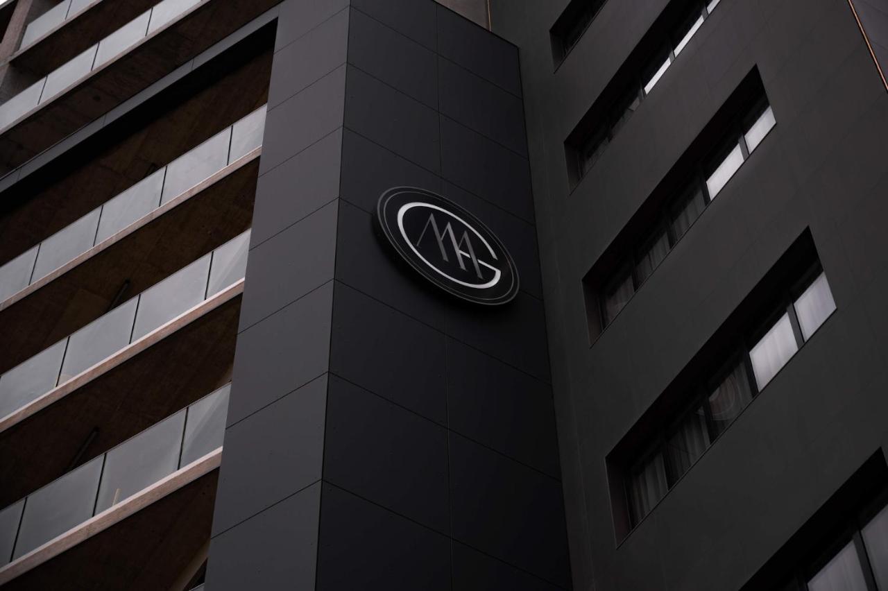 Grands Suites Hotel Residences&Spa Gzira Exterior foto
